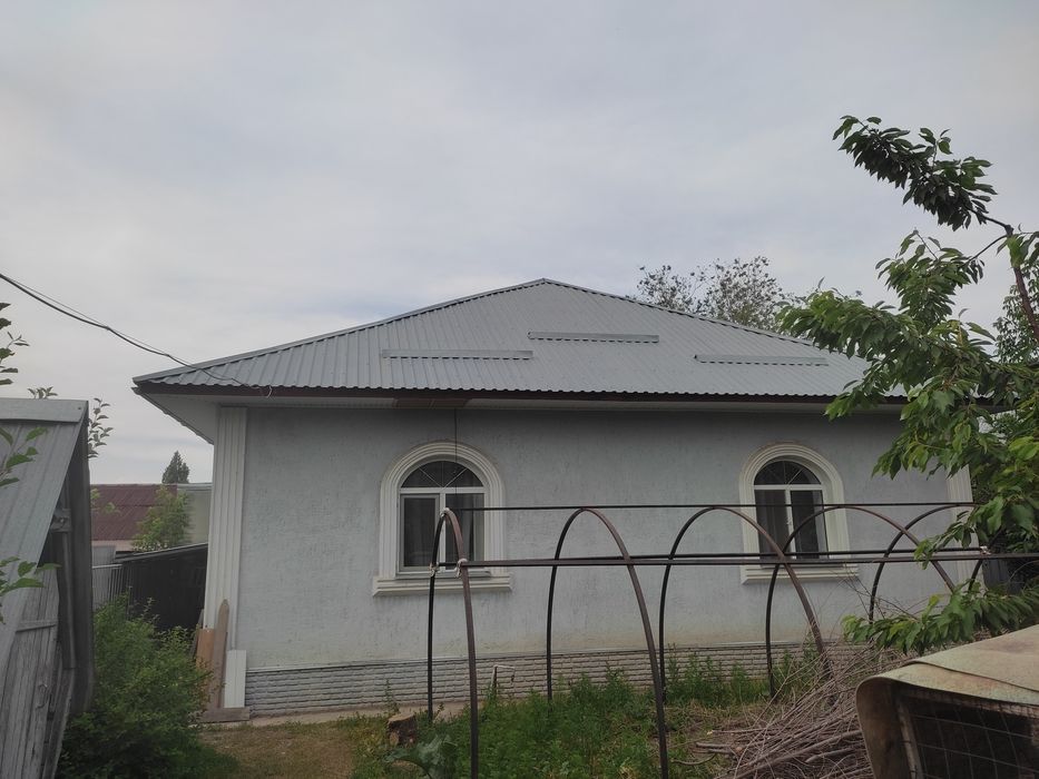 Продам дом в каскелене