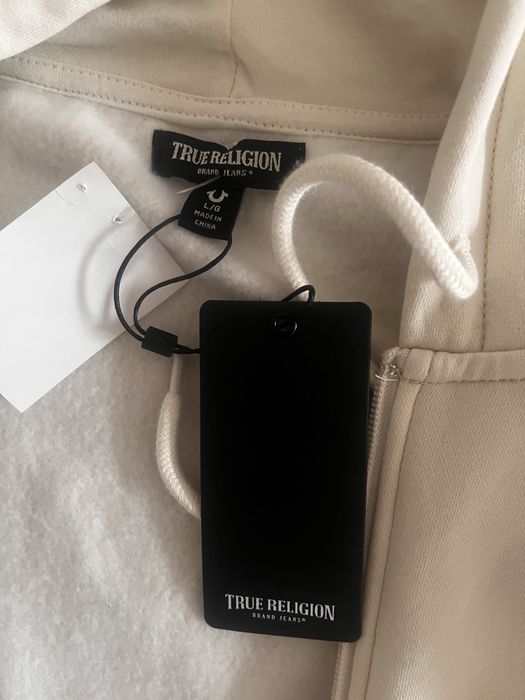 true religion кофта