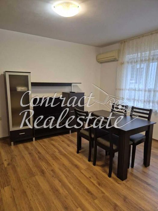 Дава се под наем Двустаен апартамент в Варна, Цветен квартал - 60 кв.м за 423.81 € - Снимка #2