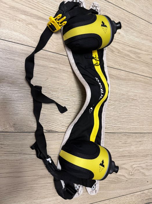 Колан за бягане Raidlight