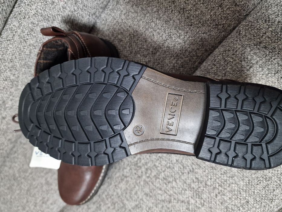 Ghete barbati Venice