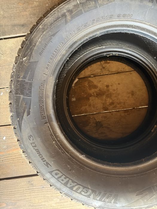 Anvelope nexen r16 65 215 duster tucson etc