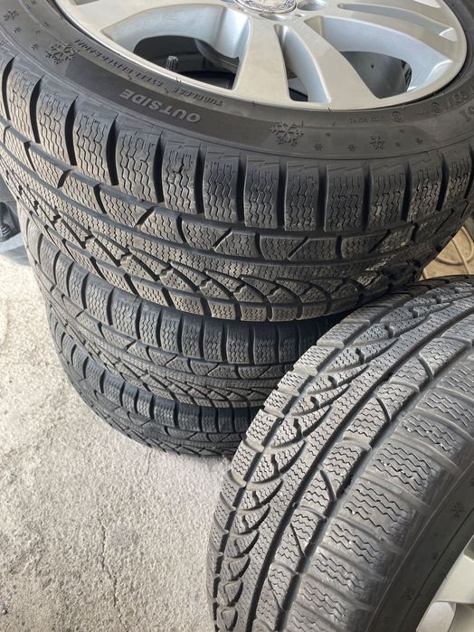 Джанти за МERCEDES