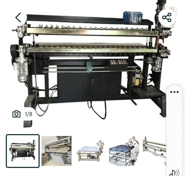 Матрас станокккк