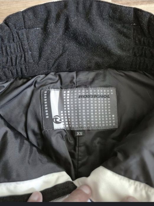 Pantaloni de schi Rossignol, Femei, 10 k, Mărimea XS