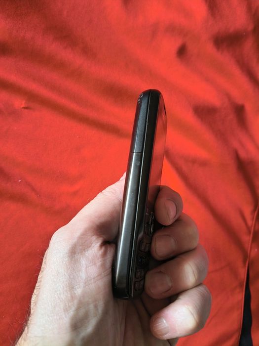 Nokia 6303c  ( decodat, lifetimer 7:30)