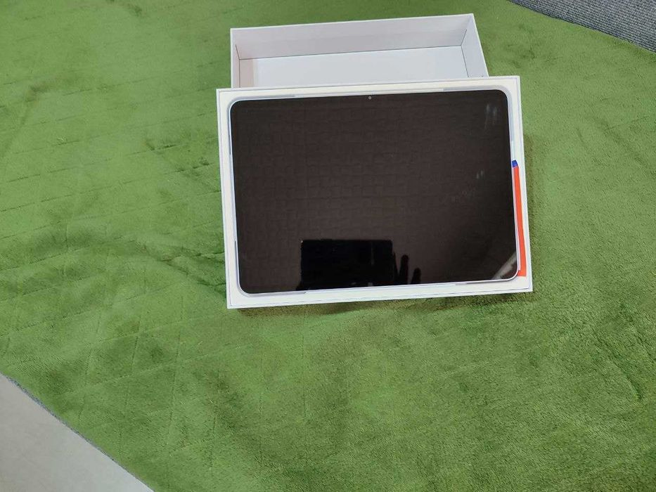 Планшет Xiaomi Pad 7 8/128 ГБ, Blue