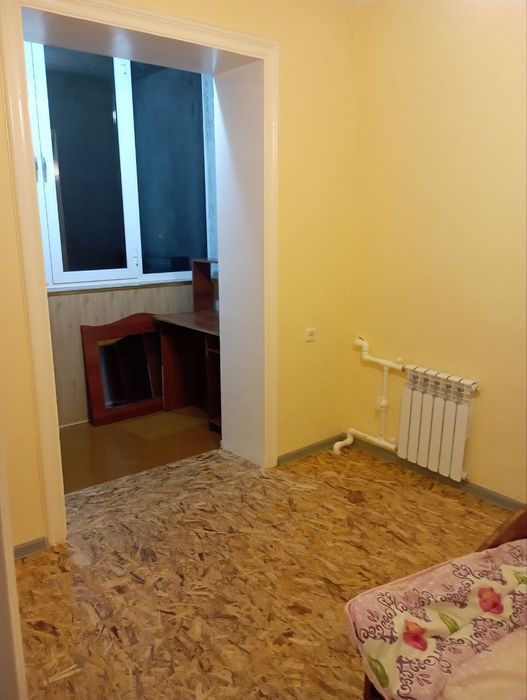 Аренда квартира  Фрунзе
