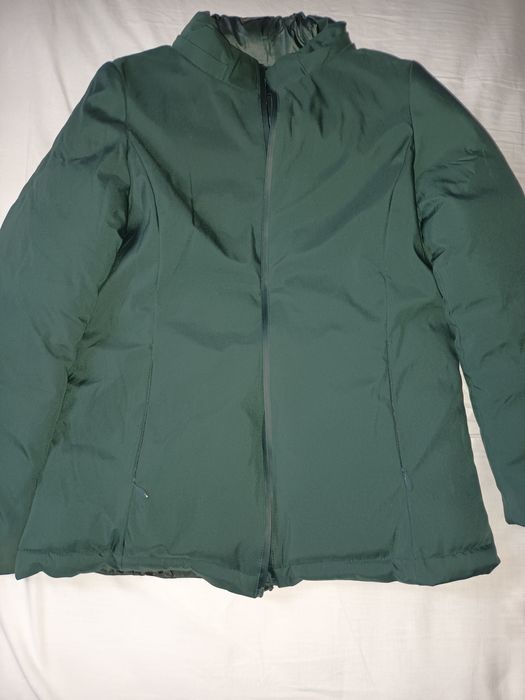 Двулицево дамско яке Л -ХЛ размер