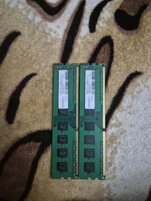 Innovation RAM 16gb