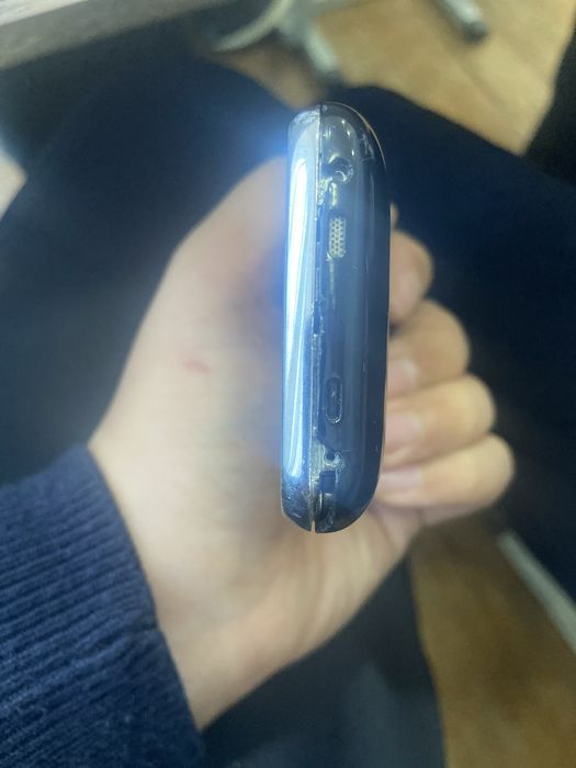 Iphone 3g batareya yo normalniy sostayaniya
