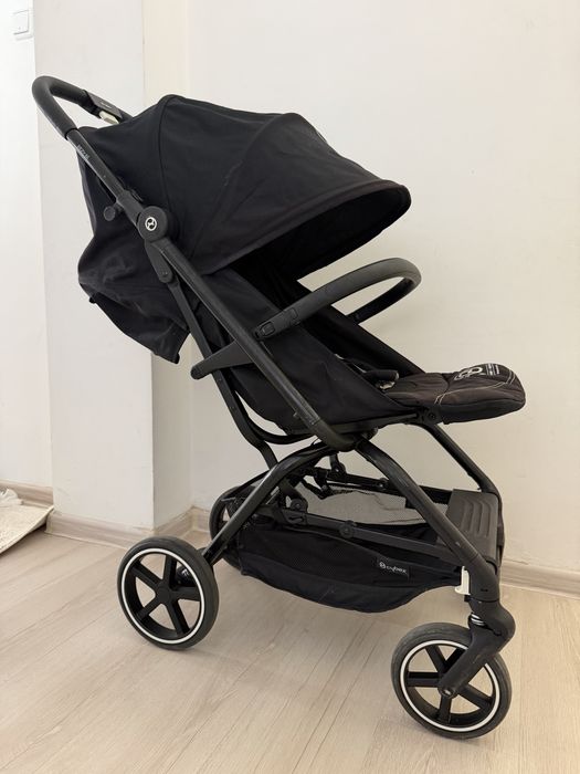 Бебешка количка cybex eezy 2+