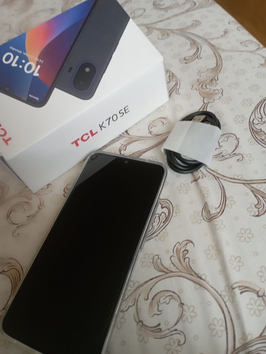 Vand telefon TCL K70 SE