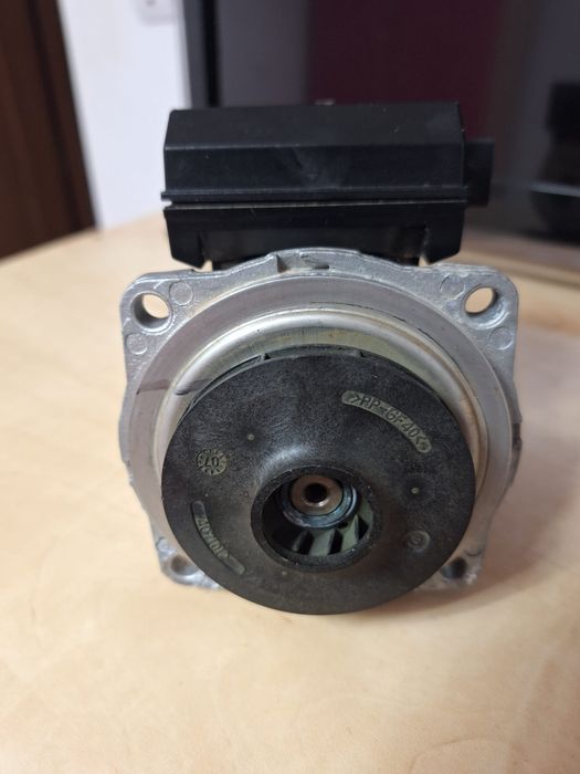 Pompa apa centrala Ariston