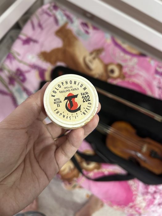 Продам прима-кобыз,профессиональный