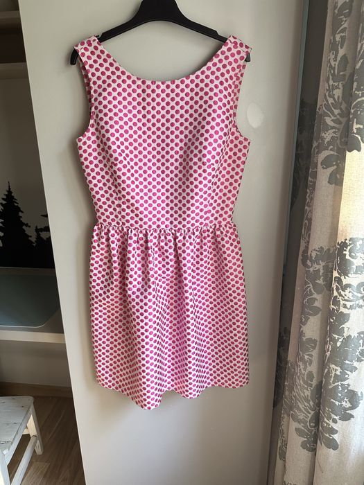 Rochie ocazie bombonica 36