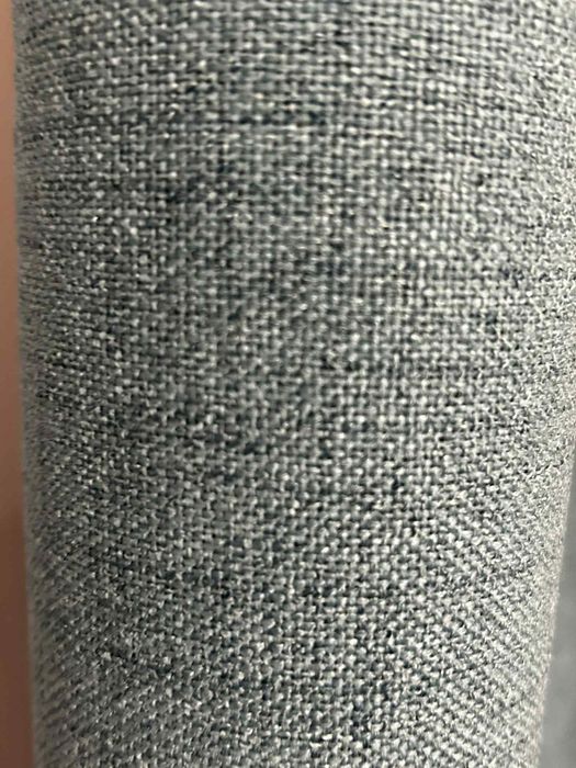 Set draperii turcoaz