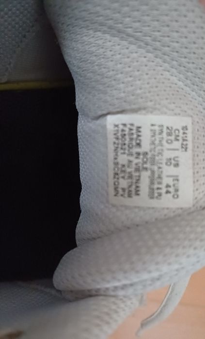 Работни обувки, 44 номер