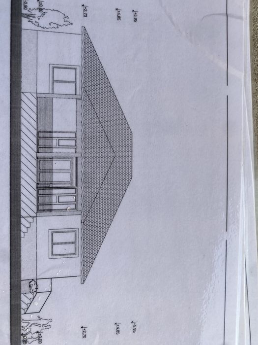 Casă de vânzare  la roșu sau finisată in Blaj