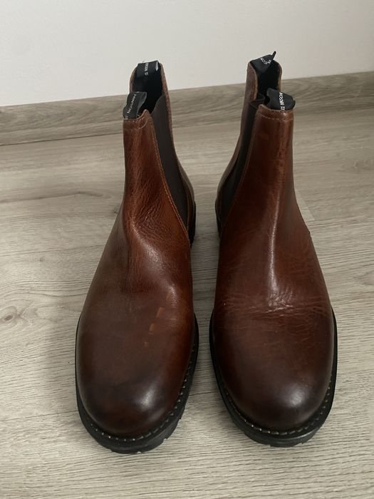 Ghete maro Hinson de barbati