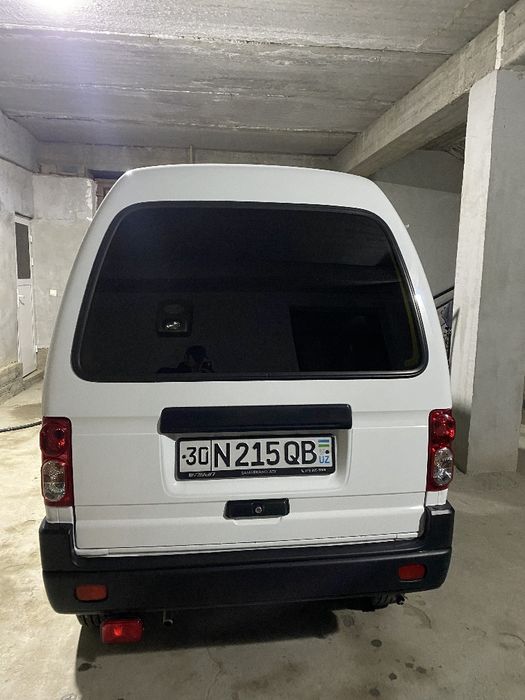 Дамас 2025-йил охири