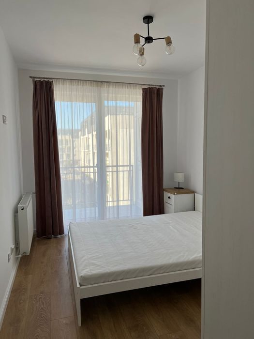 Apartament 3 camere City Residence Inchiriere