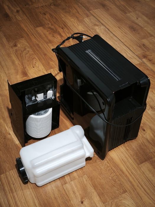 Корейский увлажнитель Lihom