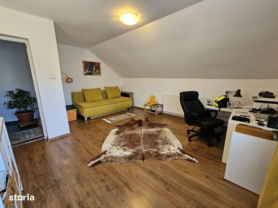 De inchiriat casa pentru birouri sau alte activitati