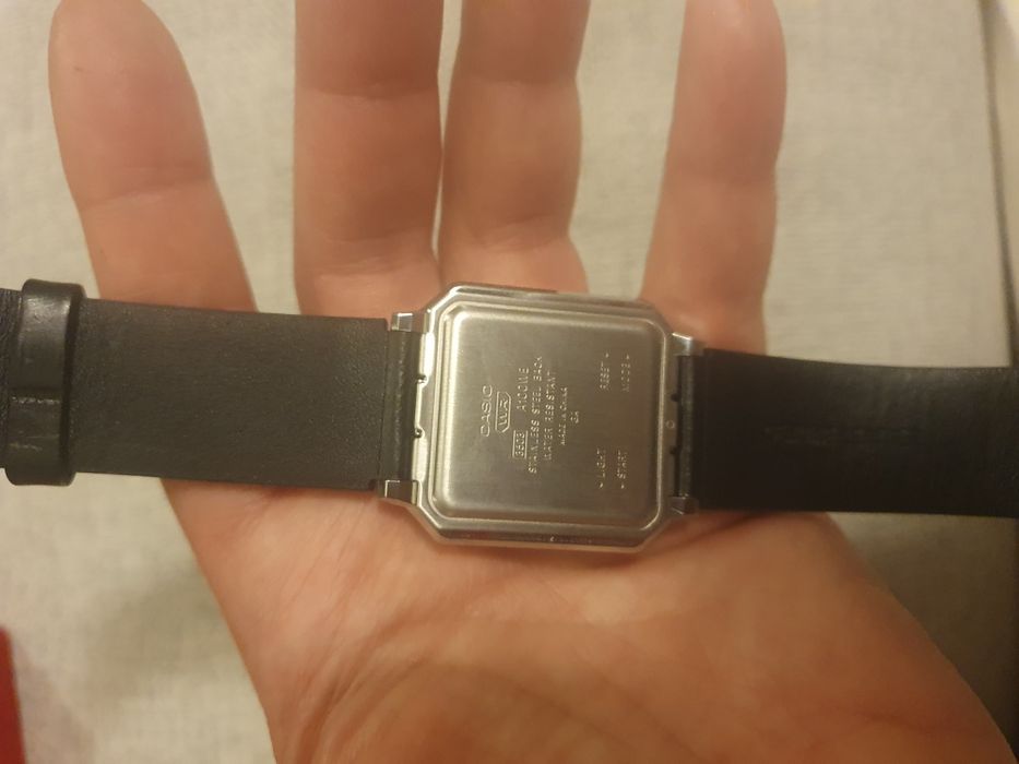 Ceas Casio Vintage, NOU cu garanție