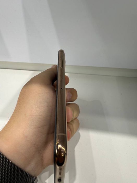 iPhone 11 pro modeli