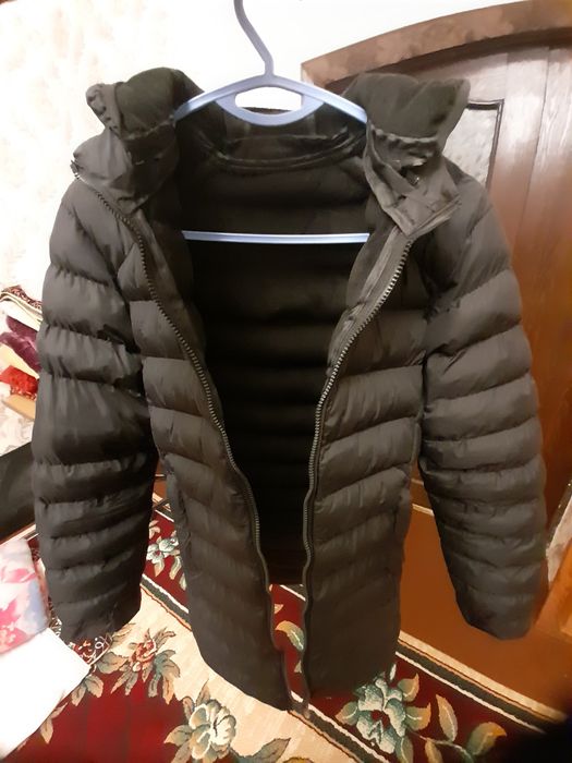 Куртка угил болага, буйи 150-160 см