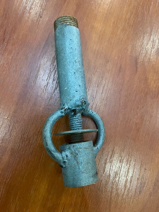 Тандыр горелкаға форсунка