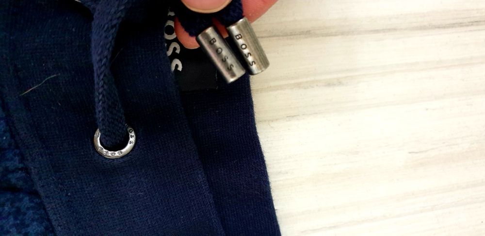 Hugo Boss Premium Pants Mens Size M ОРИГИНАЛ! Мъжко Долнище!