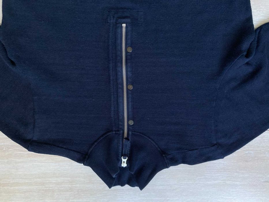 Stone Island мъжка блуза фланела размер S