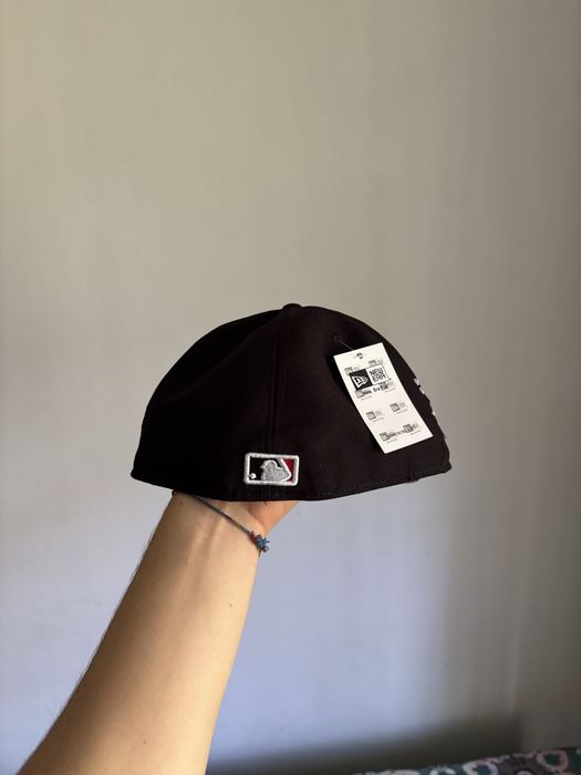 Sapca New Era 59