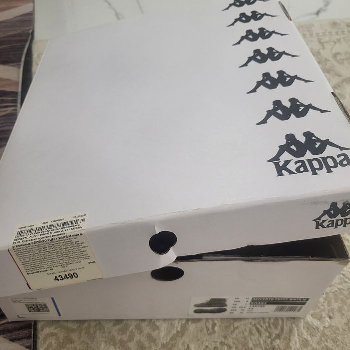 кросс Kappa оригинал  таза