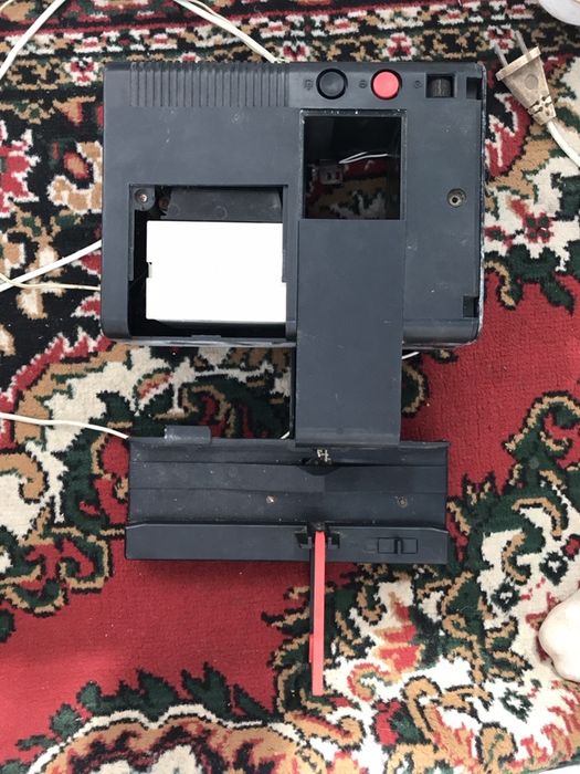 Продам диапроектор экран 3 советский