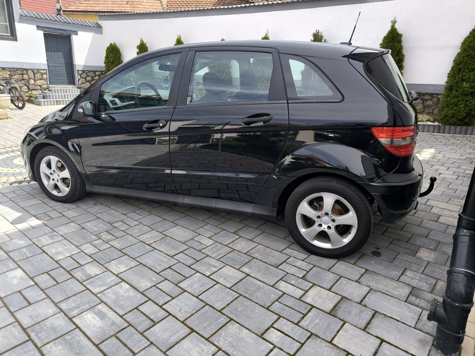 Mercedes B Class Diesel,, Automat imp.Germania