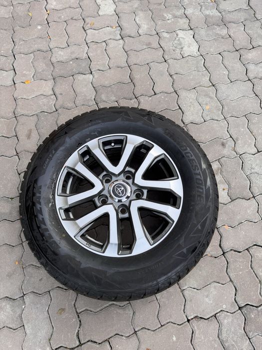 Продам зимние шины с дисками