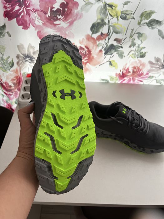 Маркови обувки Under Armour