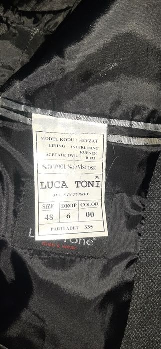 Куртка,  пиджаки (Турция)