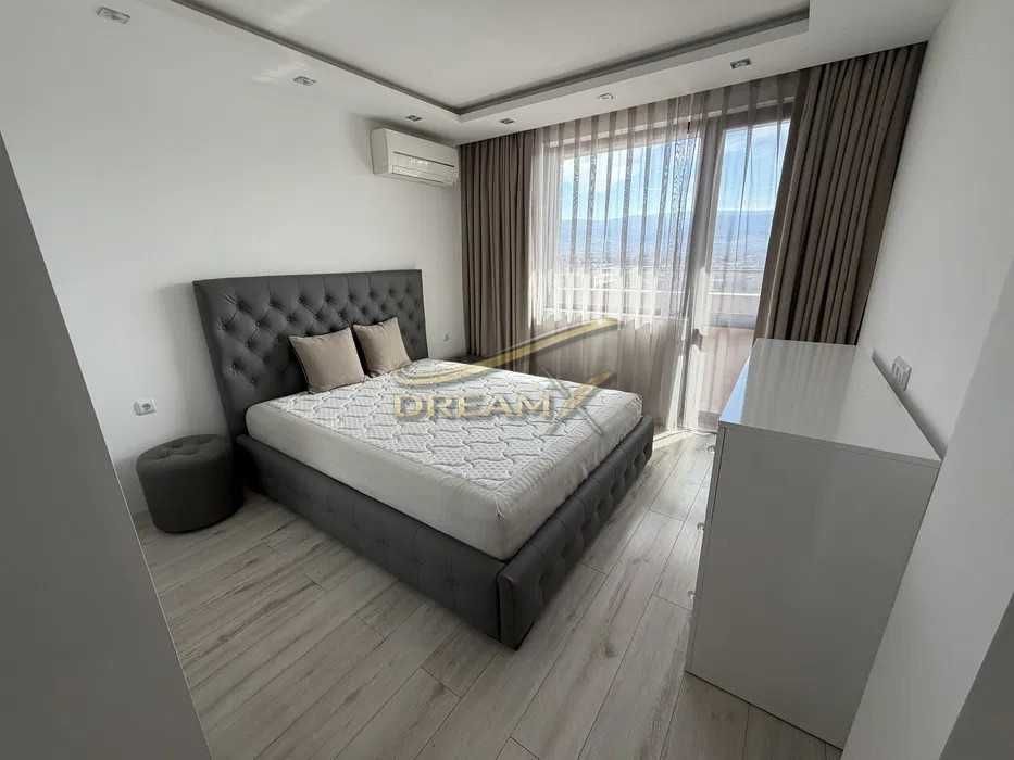 Под наем Тристаен апартамент в Южен! 71862777