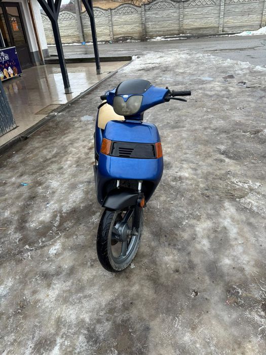 Vând Malaguti centro