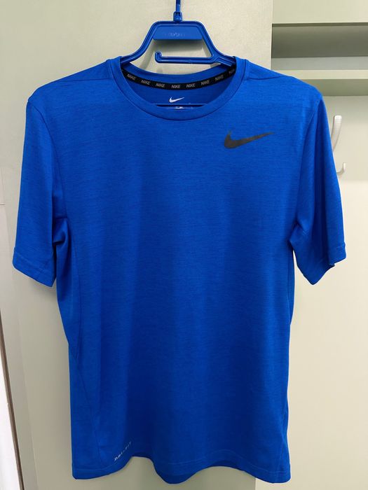 Мъжка тениска Nike