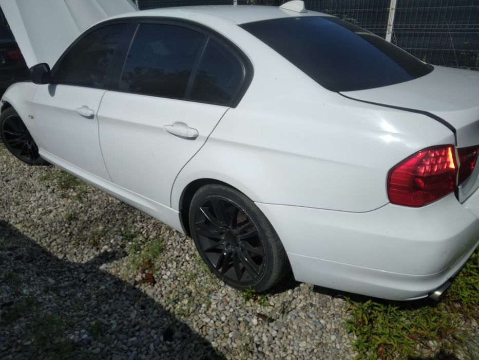 Capota far bara m pachet e90 e91 n47d20c