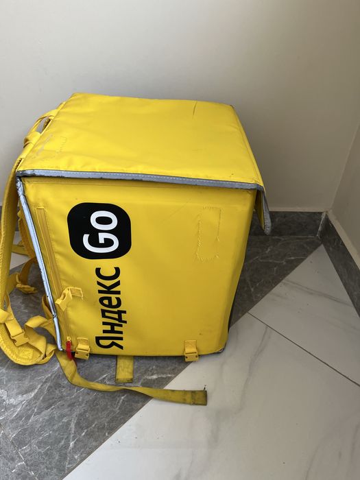 Продам термосумку