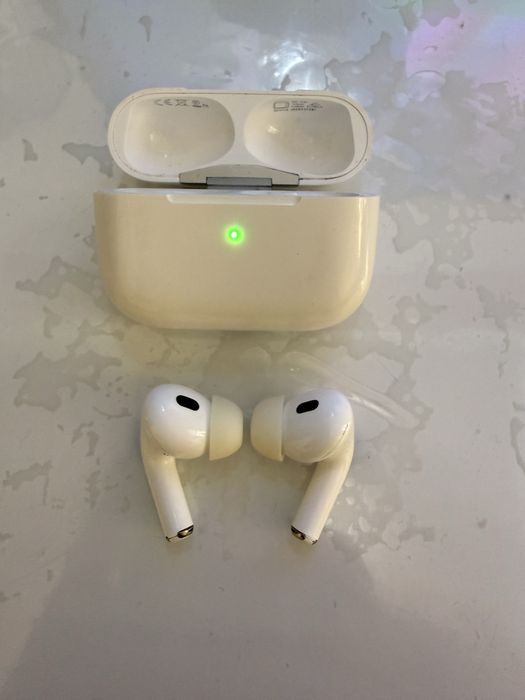 AirPods Pro 2 Type C
