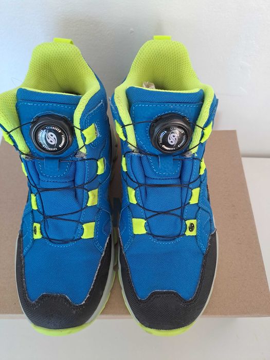 Детски боти Dockers by Gerli