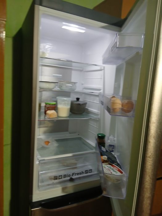 Xolodelnik sifati zuur holati yaxwi