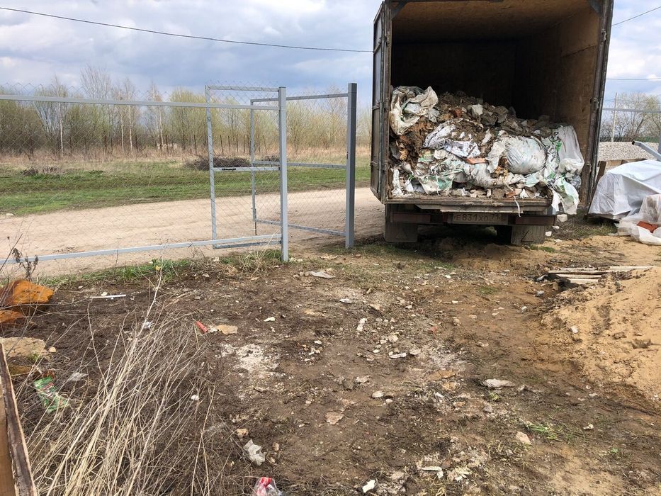 Вывоз мусора Газель. Грузчики Газель. Быстрая подача.